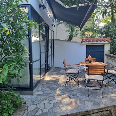 Vil 2+1 Apartment Crikvenica Luaran gambar