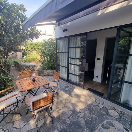 Vil 2+1 Apartment Crikvenica Luaran gambar