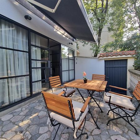 Vil 2+1 Apartment Crikvenica Luaran gambar