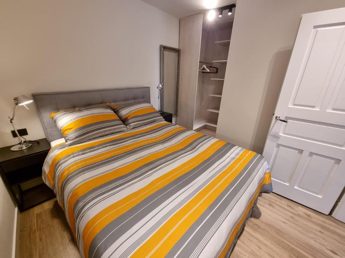 Vil 2+1 Apartment Crikvenica Luaran gambar
