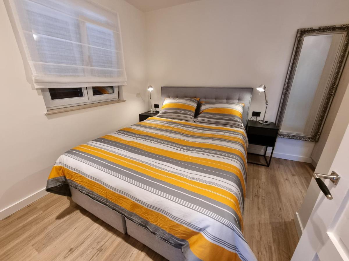Vil 2+1 Apartment Crikvenica Luaran gambar