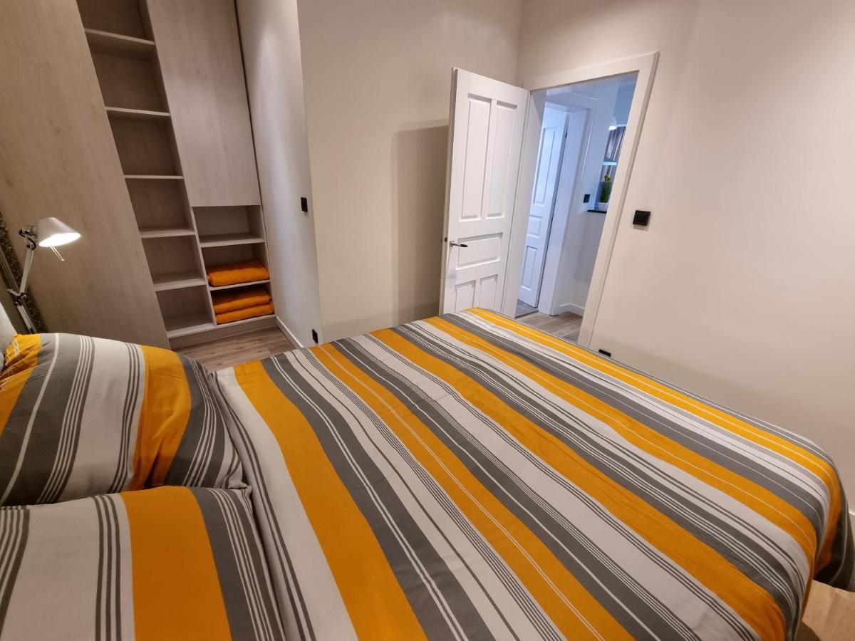 Vil 2+1 Apartment Crikvenica Luaran gambar
