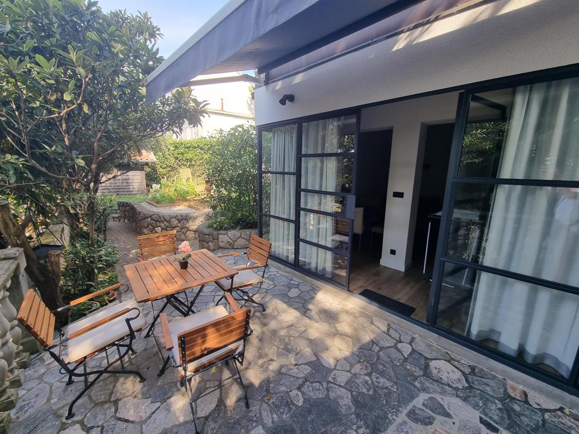 Vil 2+1 Apartment Crikvenica Luaran gambar